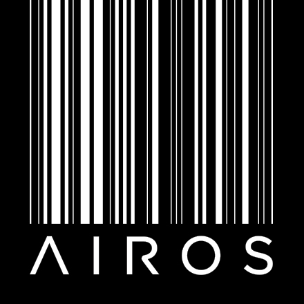 AIROS DANCE THEATRE Logo
